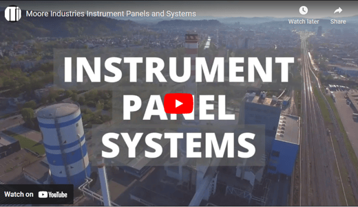 Instrument Panel Systems
