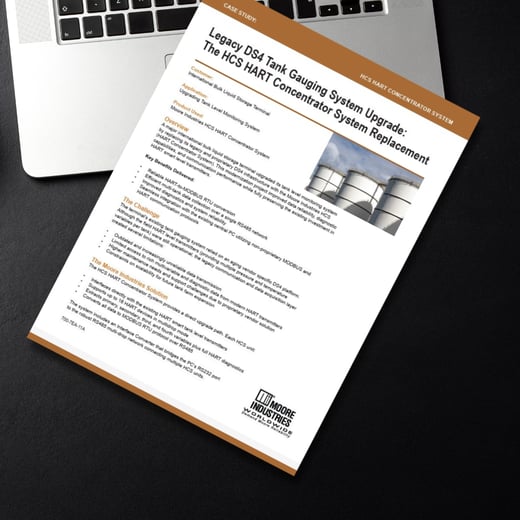 Legacy DS4 Case Study Image