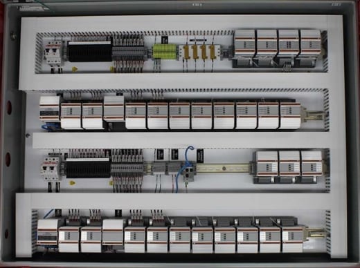 Panel-Moore-Industries