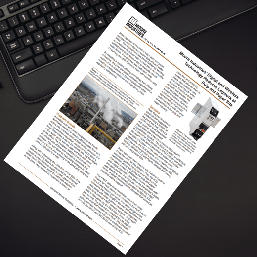 Paper & Pulp Whitepaper