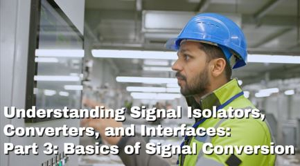 SigIsolatorsPart3 Thumb