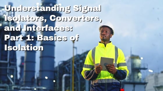 SignalIsolatorsPart1Thumb