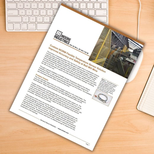 WORM Whitepaper