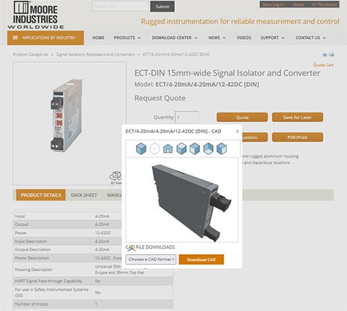 Website-3D-CAD-Model-Screen-Capture