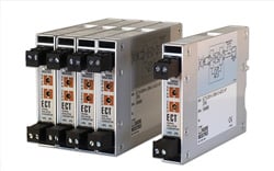 Moore Industries ECT DIN