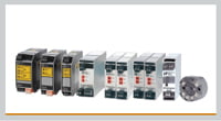 isolators