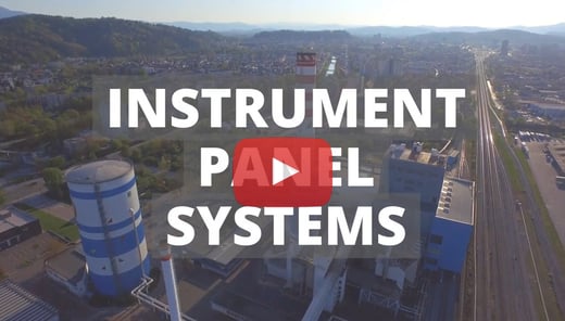 Instrument Panel Systems